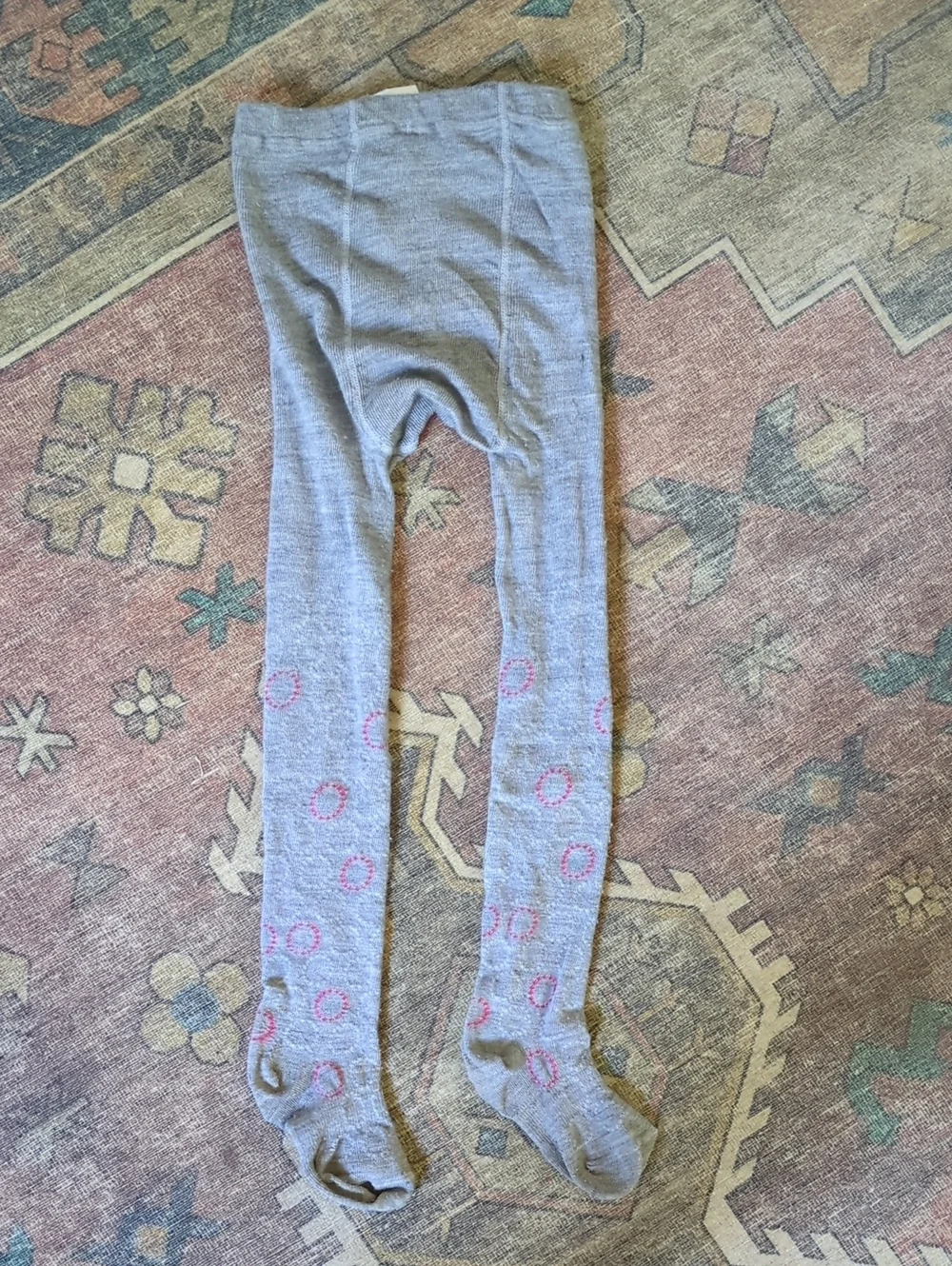 Smartwool Kid's Baselayer